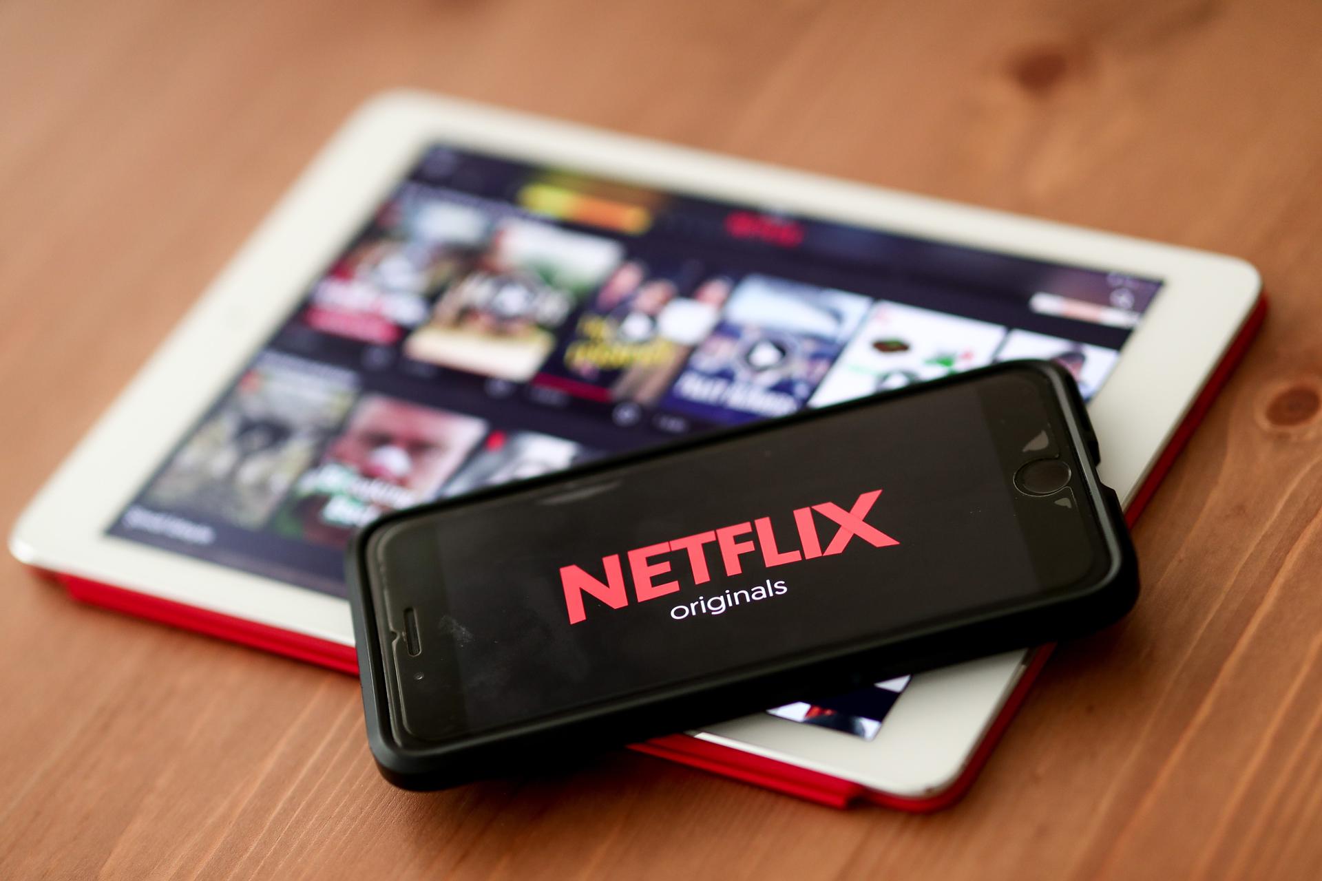 Netflix planea la transmisión de deportes en directo
