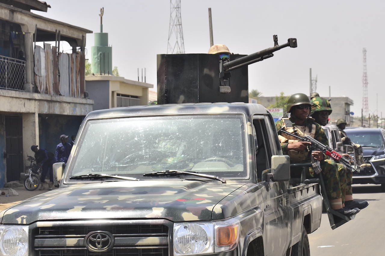 Al menos 30 personas fueron asesinadas en ataques en Nigeria