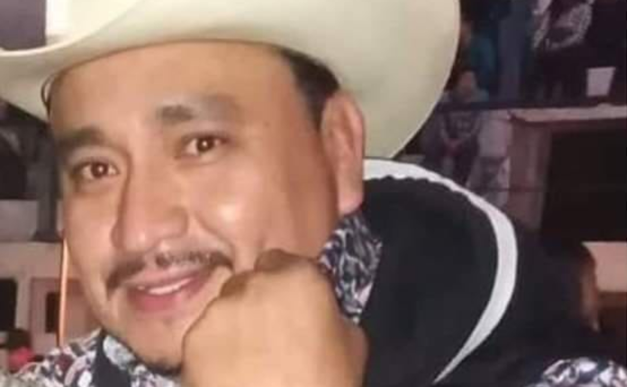 El locutor Pablo Salgado es asesinado en Iguala, Guerrero