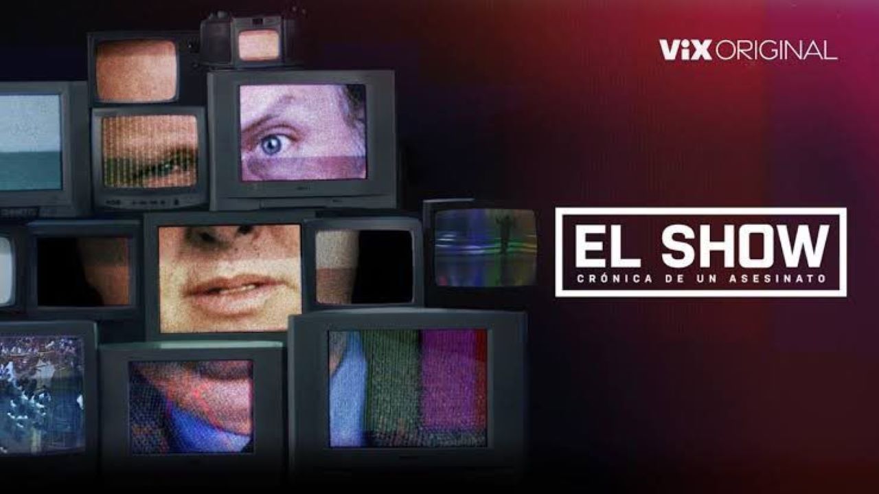 ¿Dónde ver la serie documental de Paco Stanley, El show?