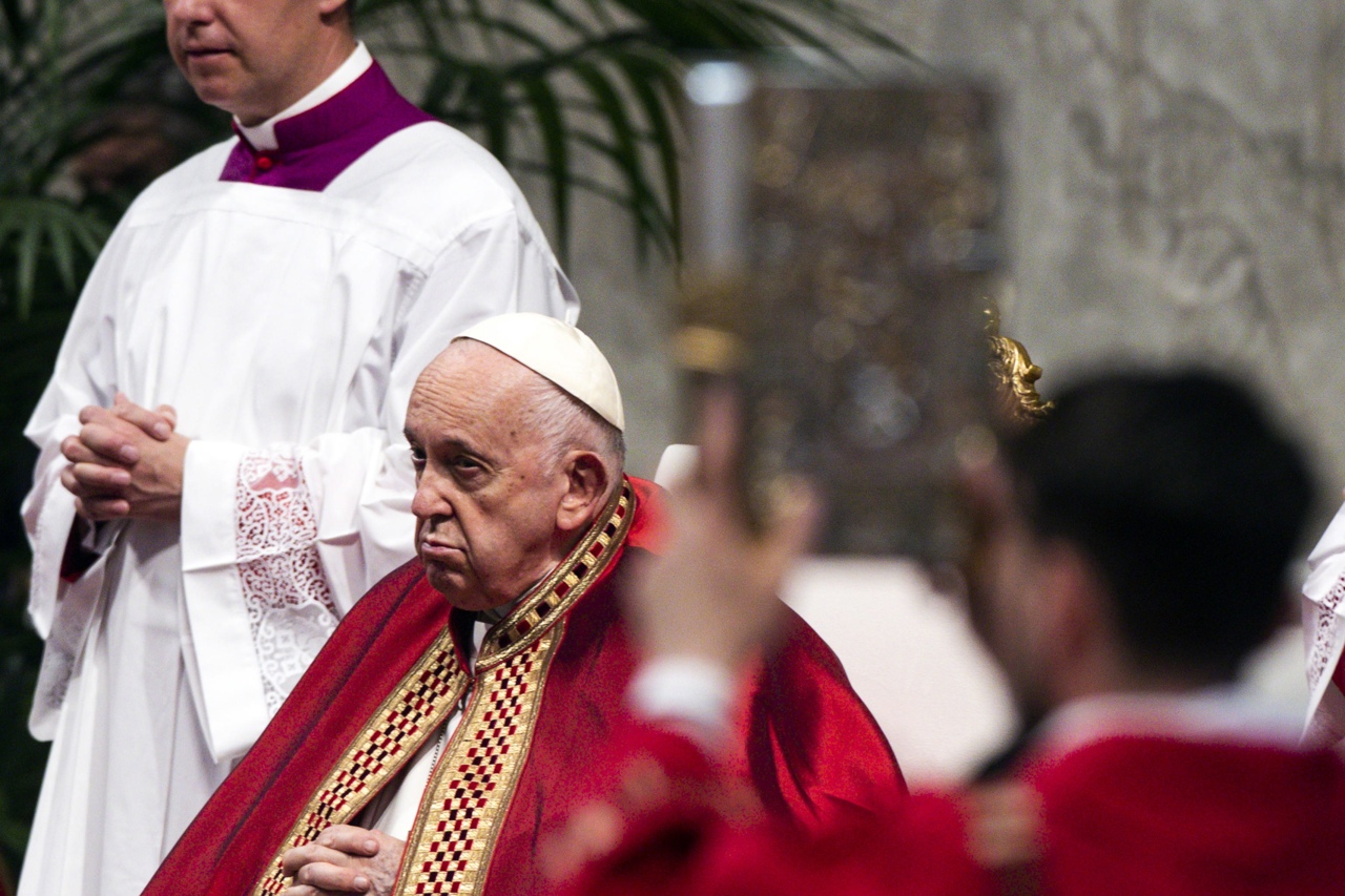 El Papa Francisco pide a empresarios latinoamericanos huir del ‘beneficio a toda costa’