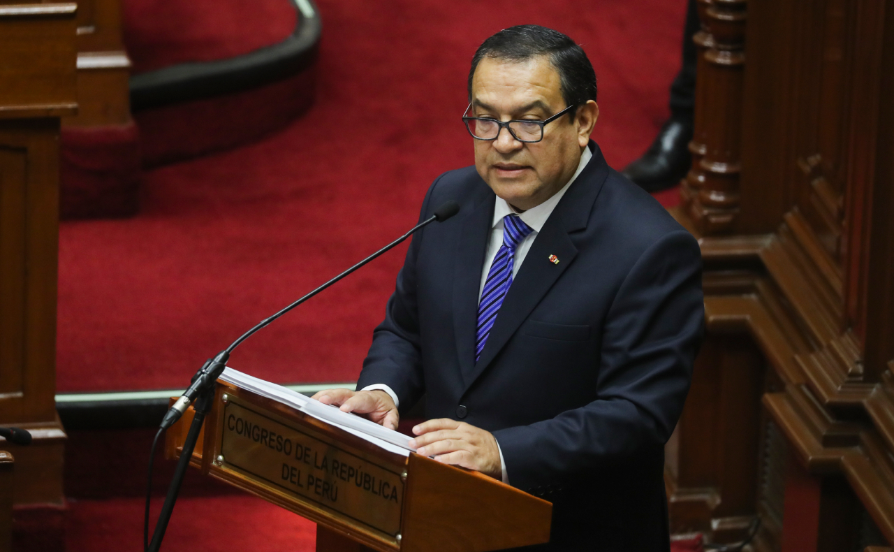Perú denuncia amenazas de muerte contra funcionarios diplomáticos en México