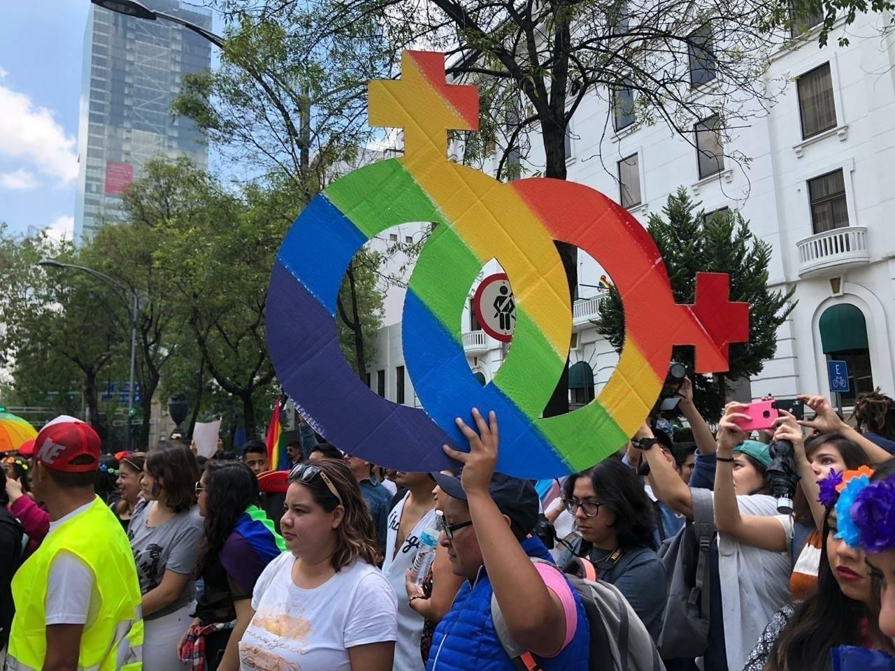 Pride 2023: recomendaciones para la marcha LGBT+ en CDMX