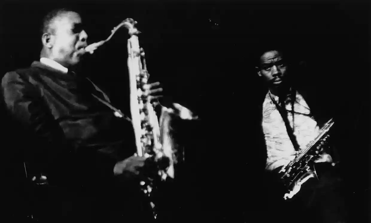 Las grabaciones perdidas de John Coltrane por fin se podrán escuchar