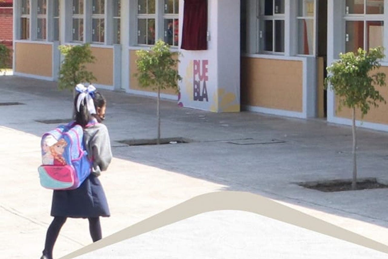 Resultados de las preinscripciones a preescolar y primaria 2023 en Puebla