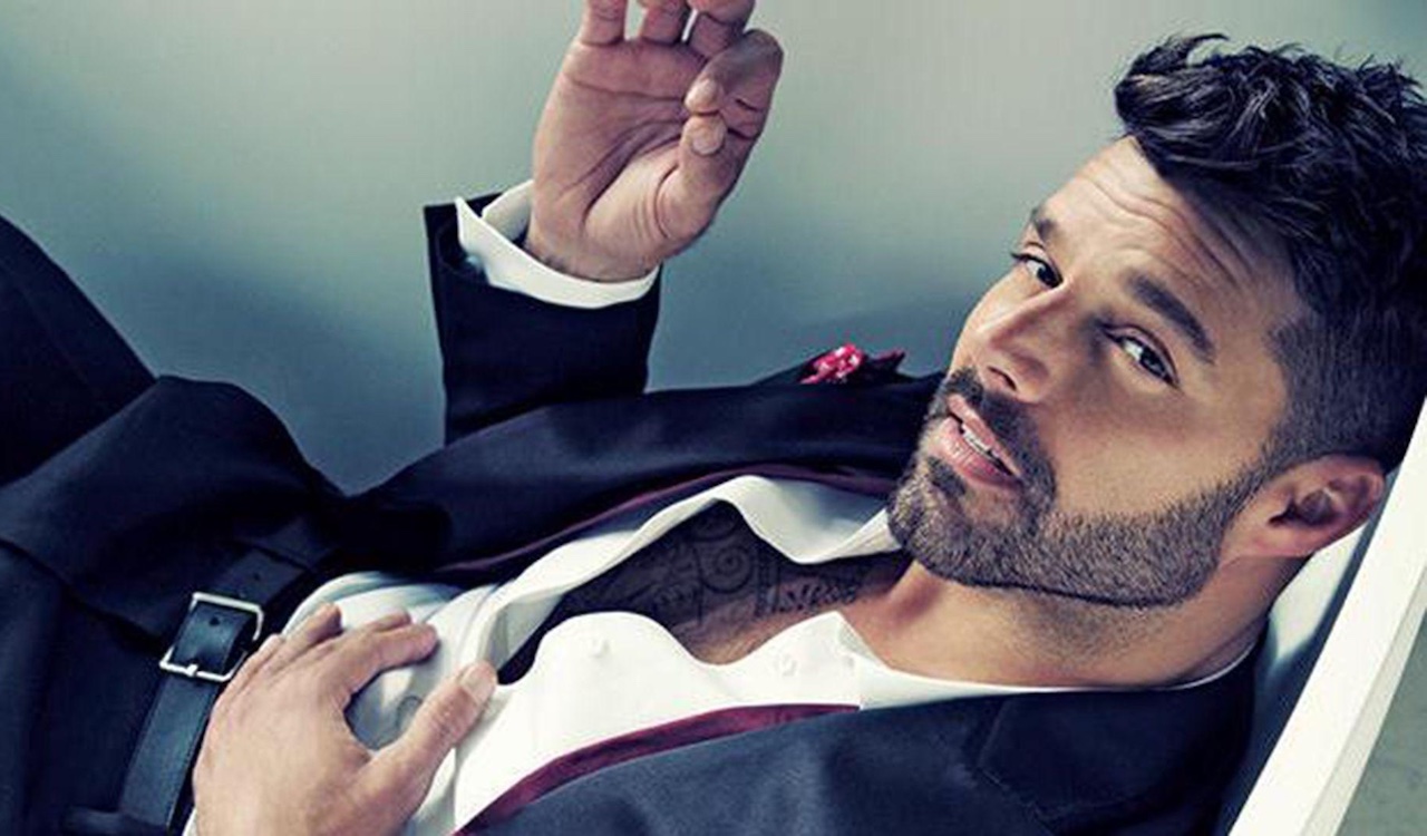 Ricky Martin en CDMX: así la preventa de boletos en FunTicket