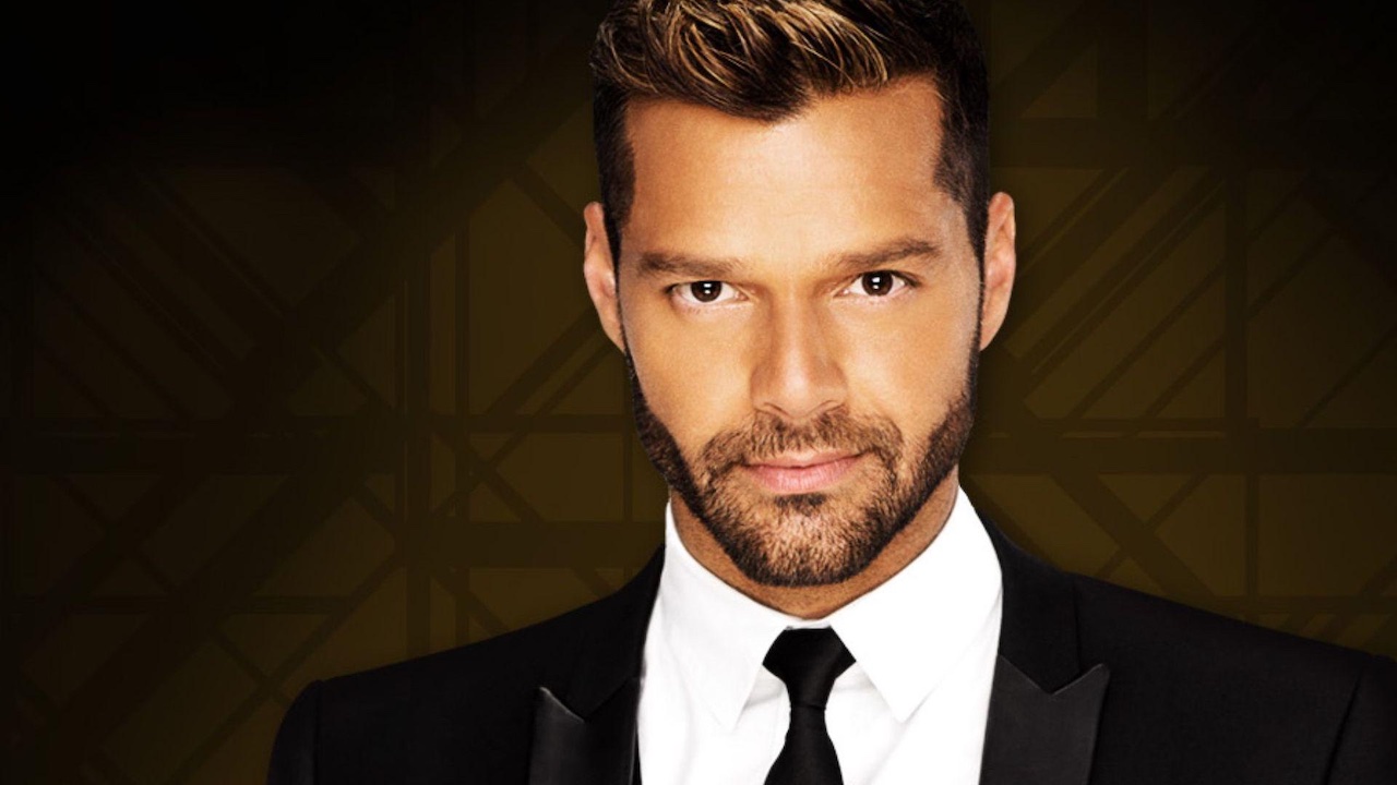 Ricky Martin en Monterrey: así la preventa de boletos en FunTicket