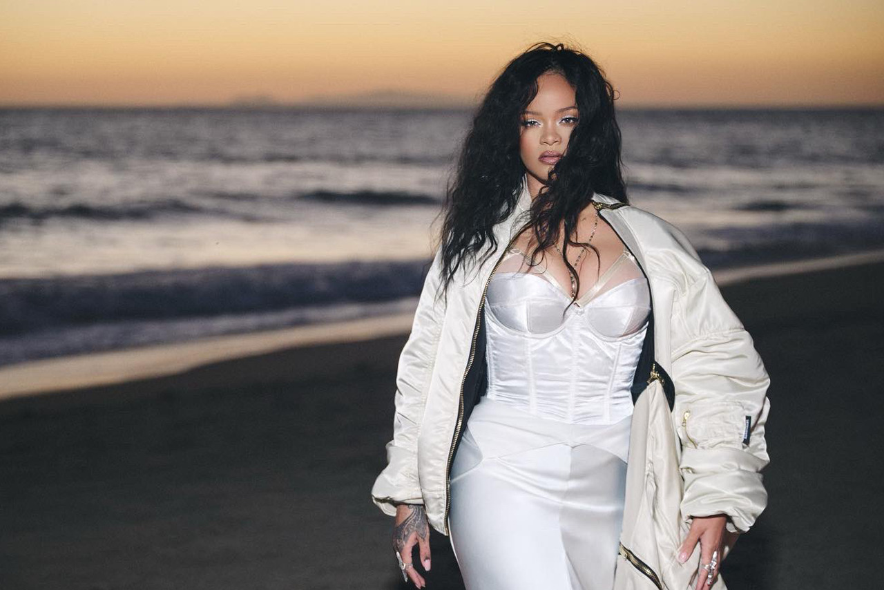 Rihanna deja la dirección ejecutiva de Savage x Fenty