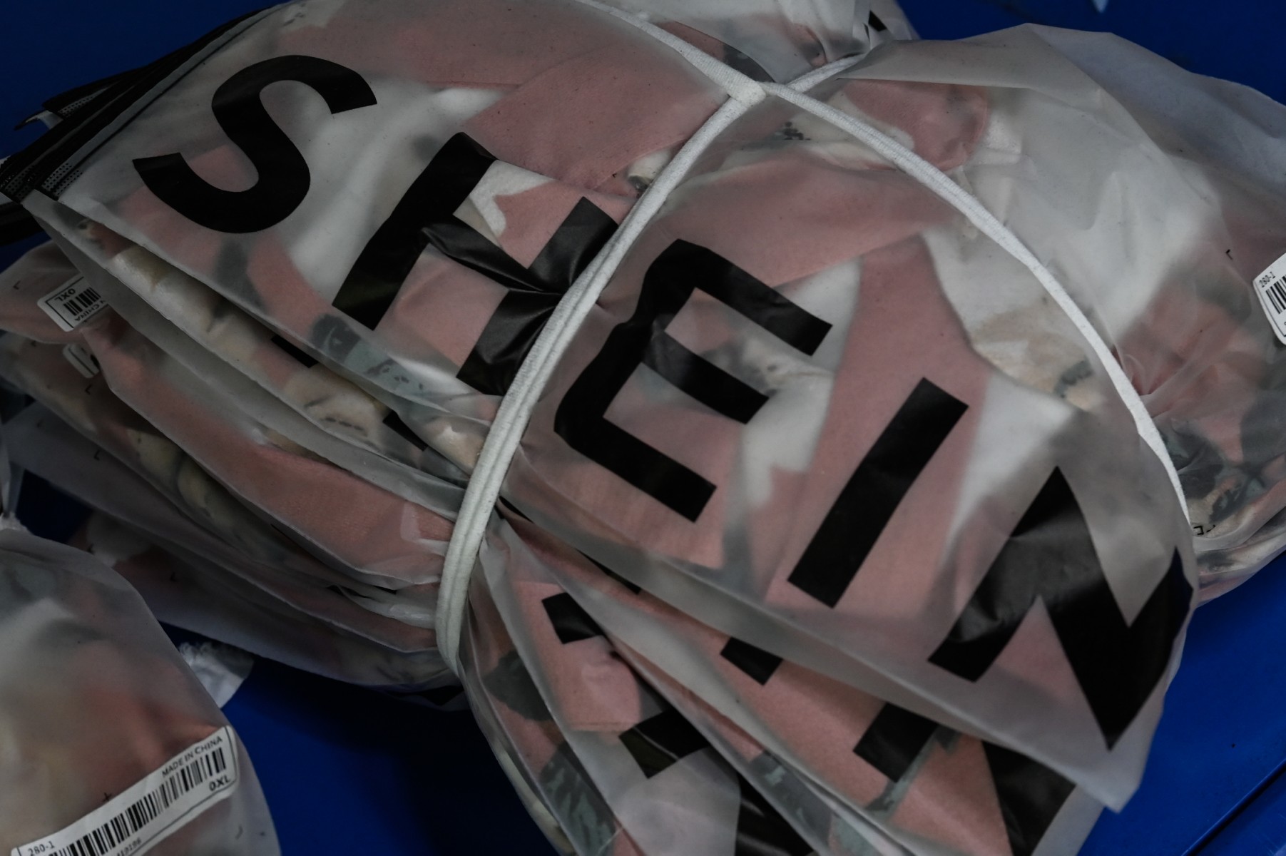 Shein producirá ropa en Brasil y exportará a América Latina