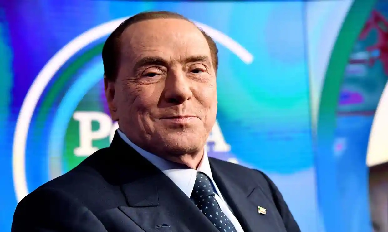 Puede que Berlusconi se haya ido, pero Trump sigue aquí: El despreciable legado populista está en todas partes