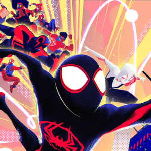 Spider-Man: a través del spider-verso redefine las fronteras del cine de superhéroes
