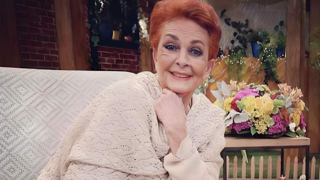 Falleció Talina Fernández a los 78 años de edad