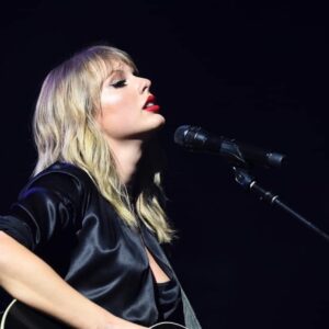 Taylor Swift en México 2023: así es el registro Verified Fan para los boletos