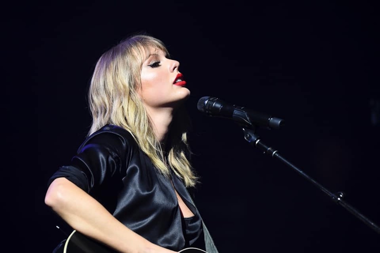 Taylor Swift en México 2023: así es el registro Verified Fan para los boletos