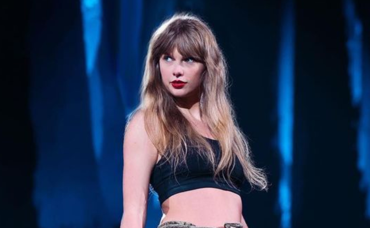 Taylor Swift rechazó una invitación de Meghan Markle para participar en su podcast