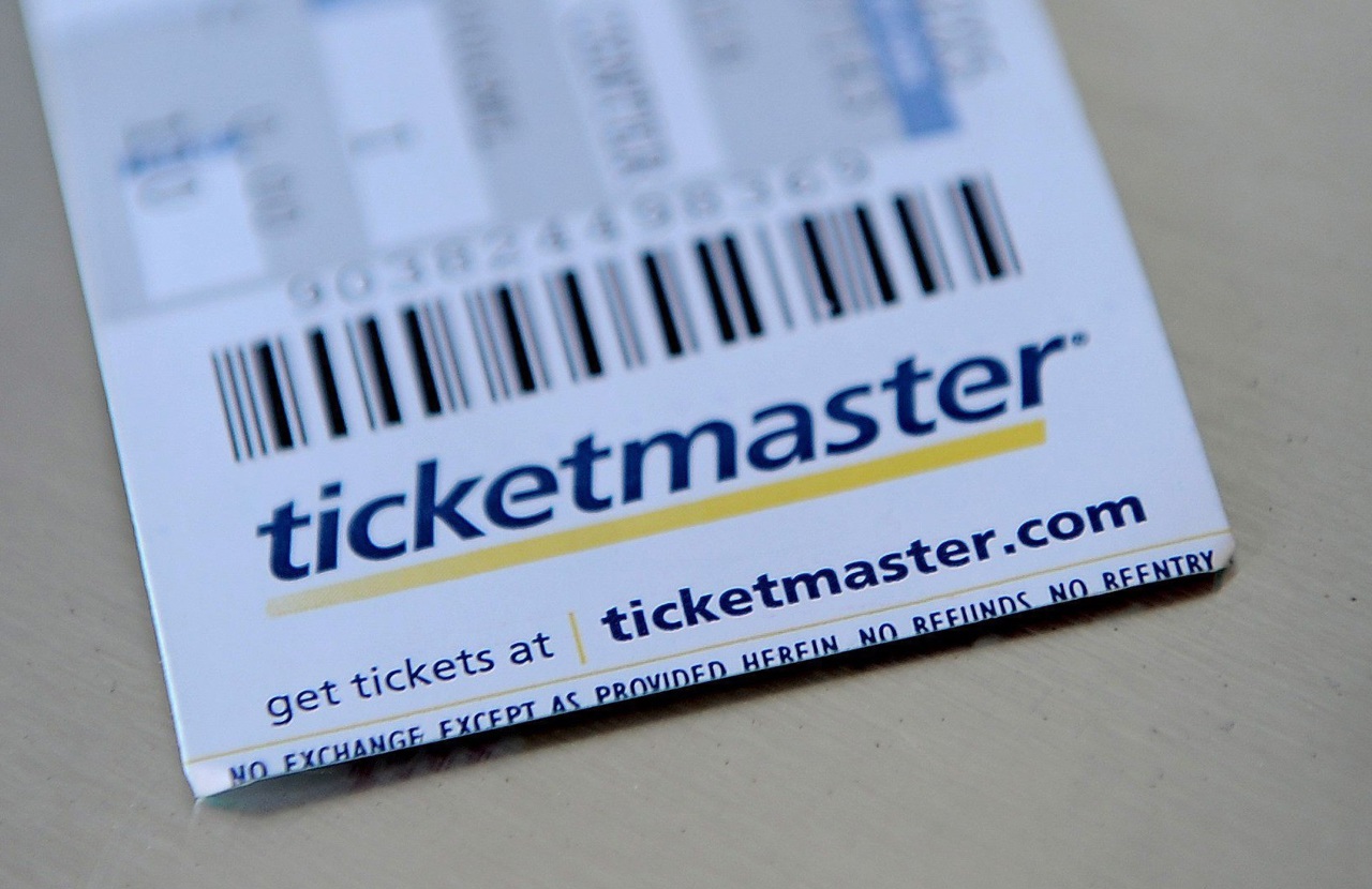 ¿Bye, bye, a la reventa? Ticketmaster presenta el boleto digital SafeTix