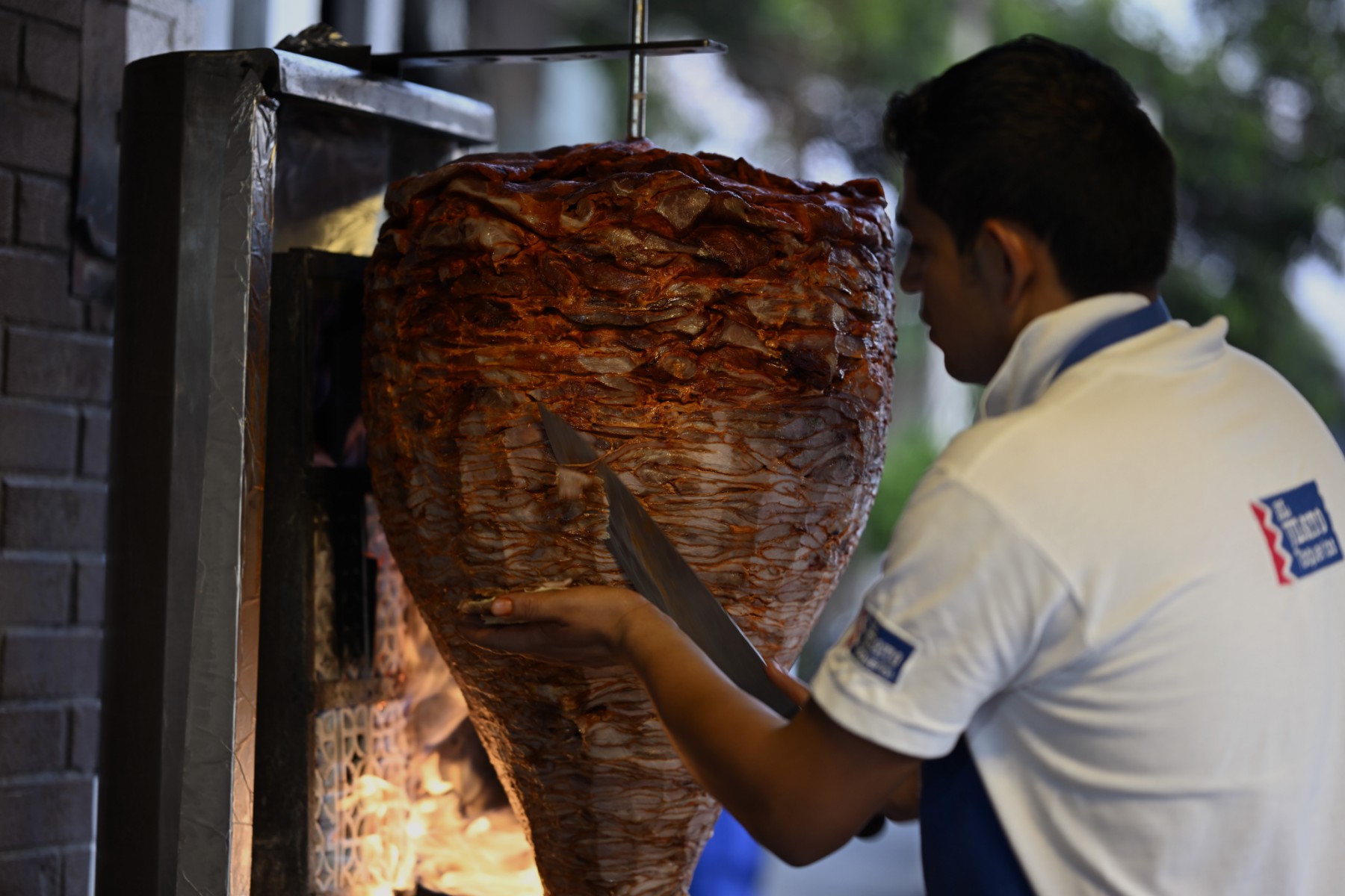 Tour de Tacos: así es como los extranjeros conocen a la CDMX