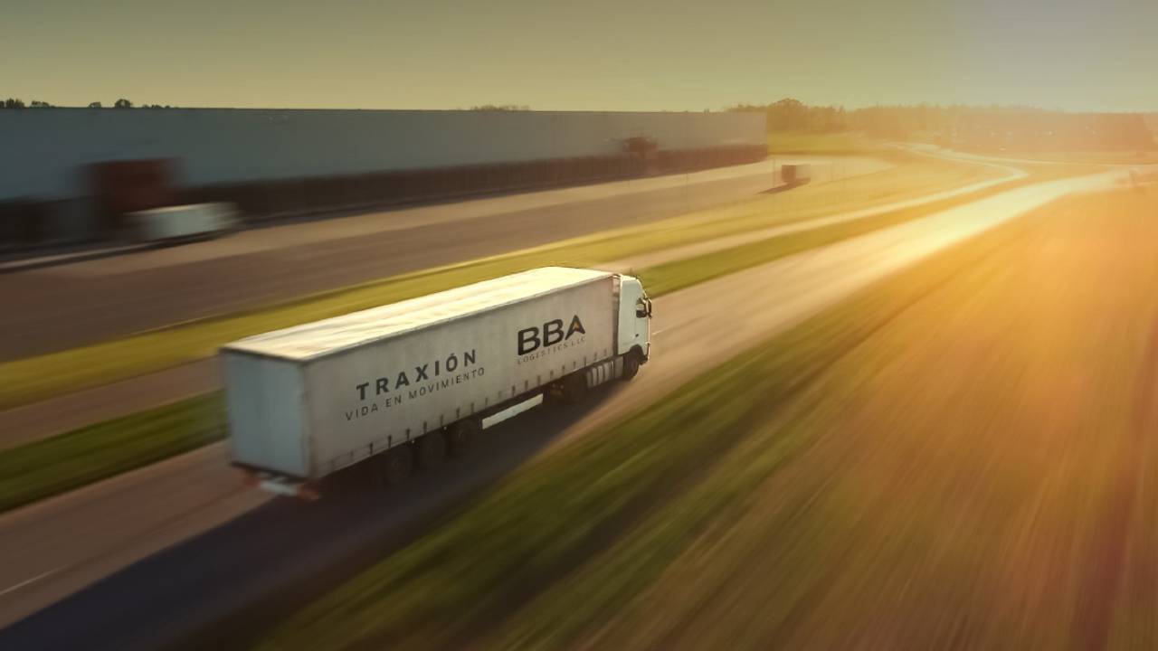 Traxión se expande a EU y adquiere BBA Logistics por 10 mdd