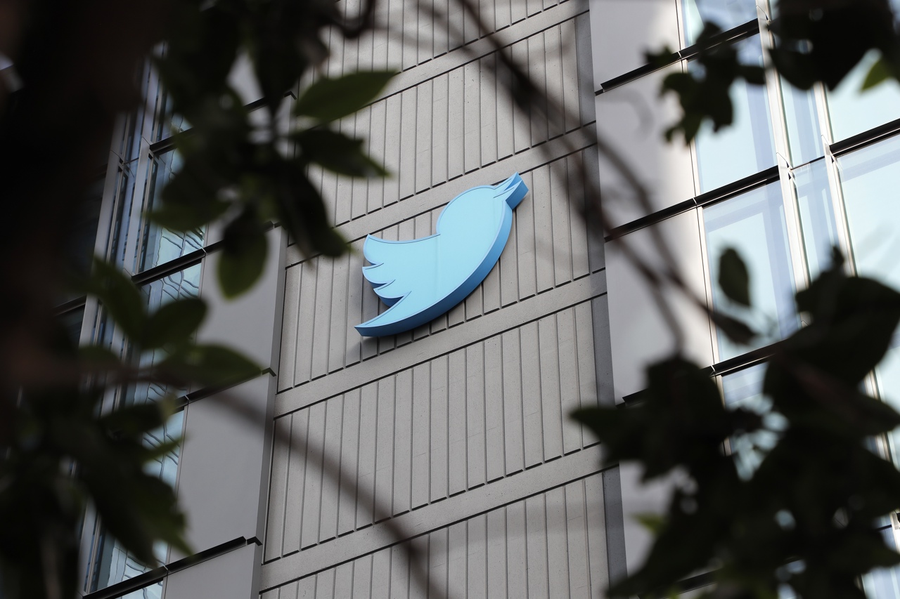 ¿Por ‘exceso de pago’? Twitter será desalojado de sus oficinas en Colorado, EU