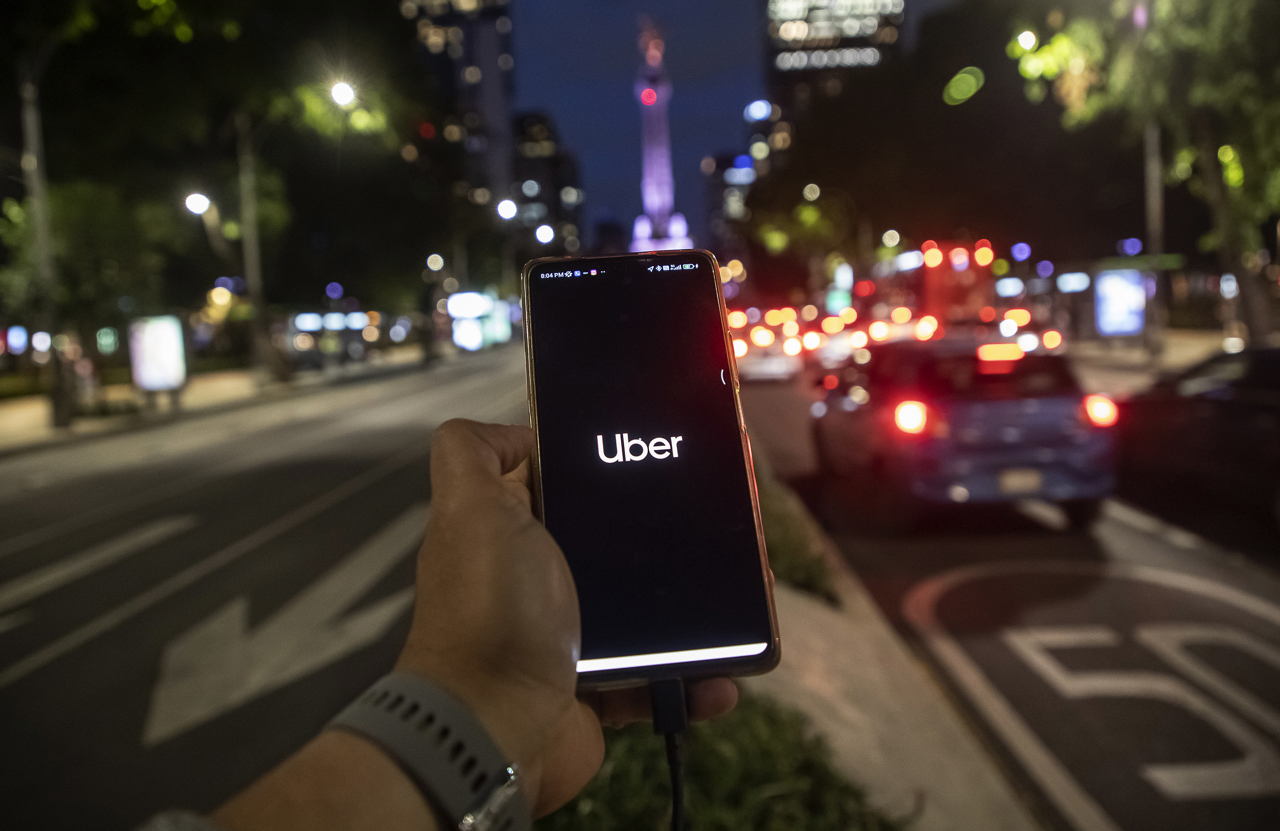 Va por las pymes: lanzan Uber Direct en México