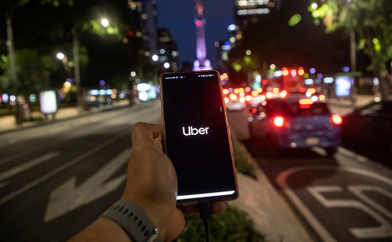 Uber se expande en México con nuevo modelo para entregas de Pymes