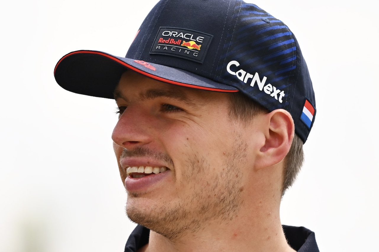 Verstappen reina en la Fórmula 1: Gana el Gran Premio de Canadá
