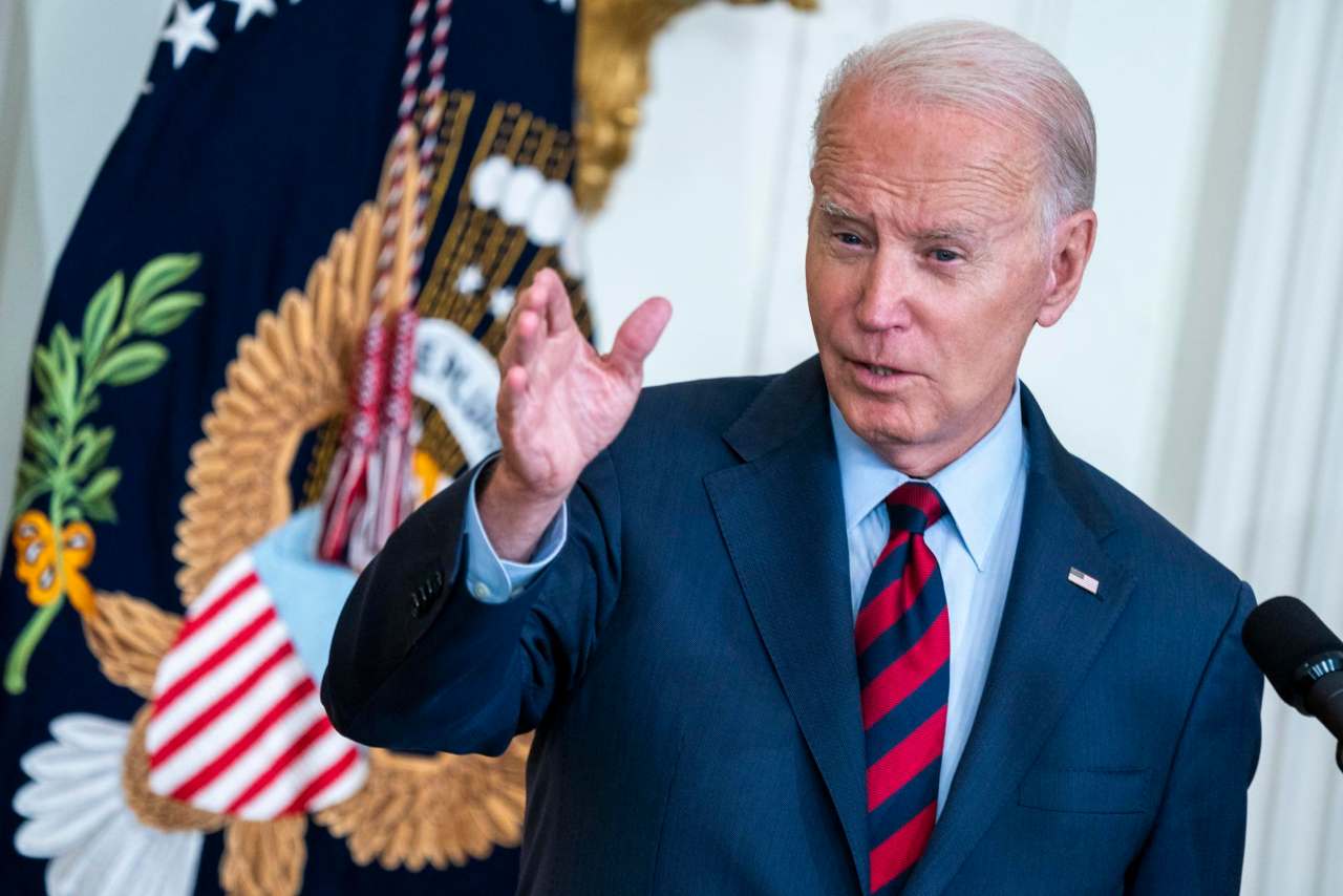 Biden cree que ‘existe una manera’ de establecer relaciones benéficas con China