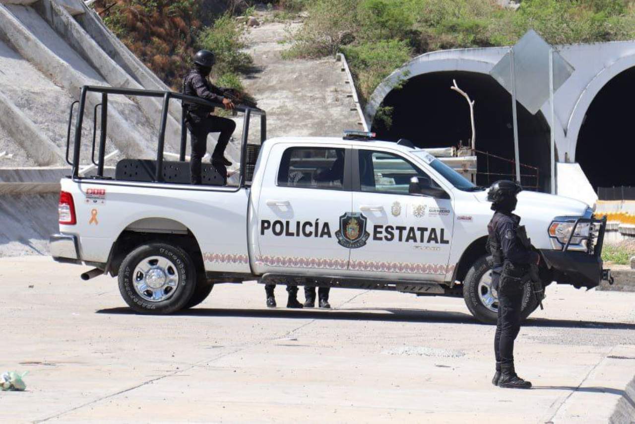 El periodista Nelson Matus es asesinado en Acapulco, Guerrero