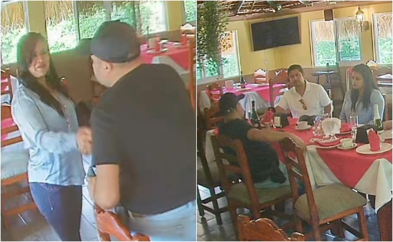 ‘Quieren la batuta’: filtran video de alcaldesa de Chilpancingo con presunto líder de ‘Los Ardillos’