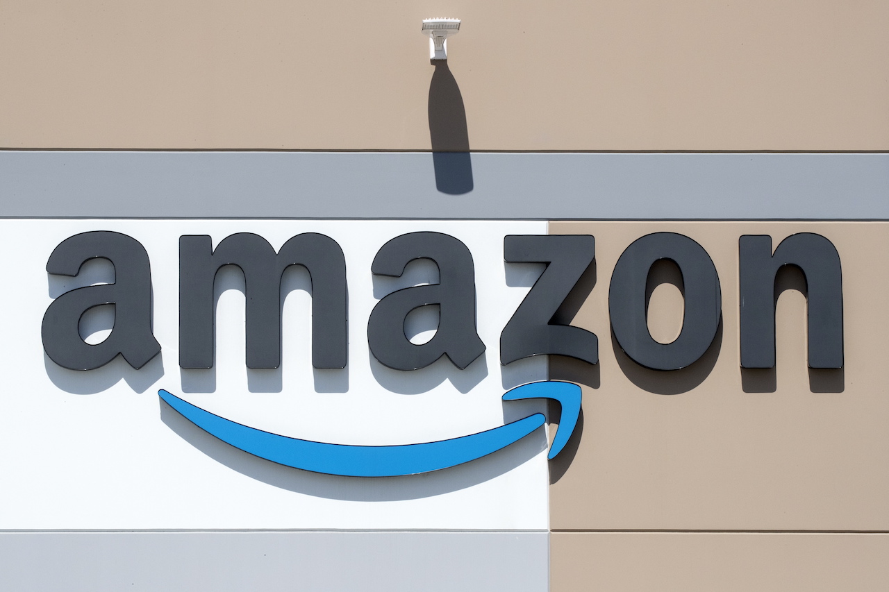 Amazon pagará 25 mdd de multa por violar normas de privacidad infantil en EU