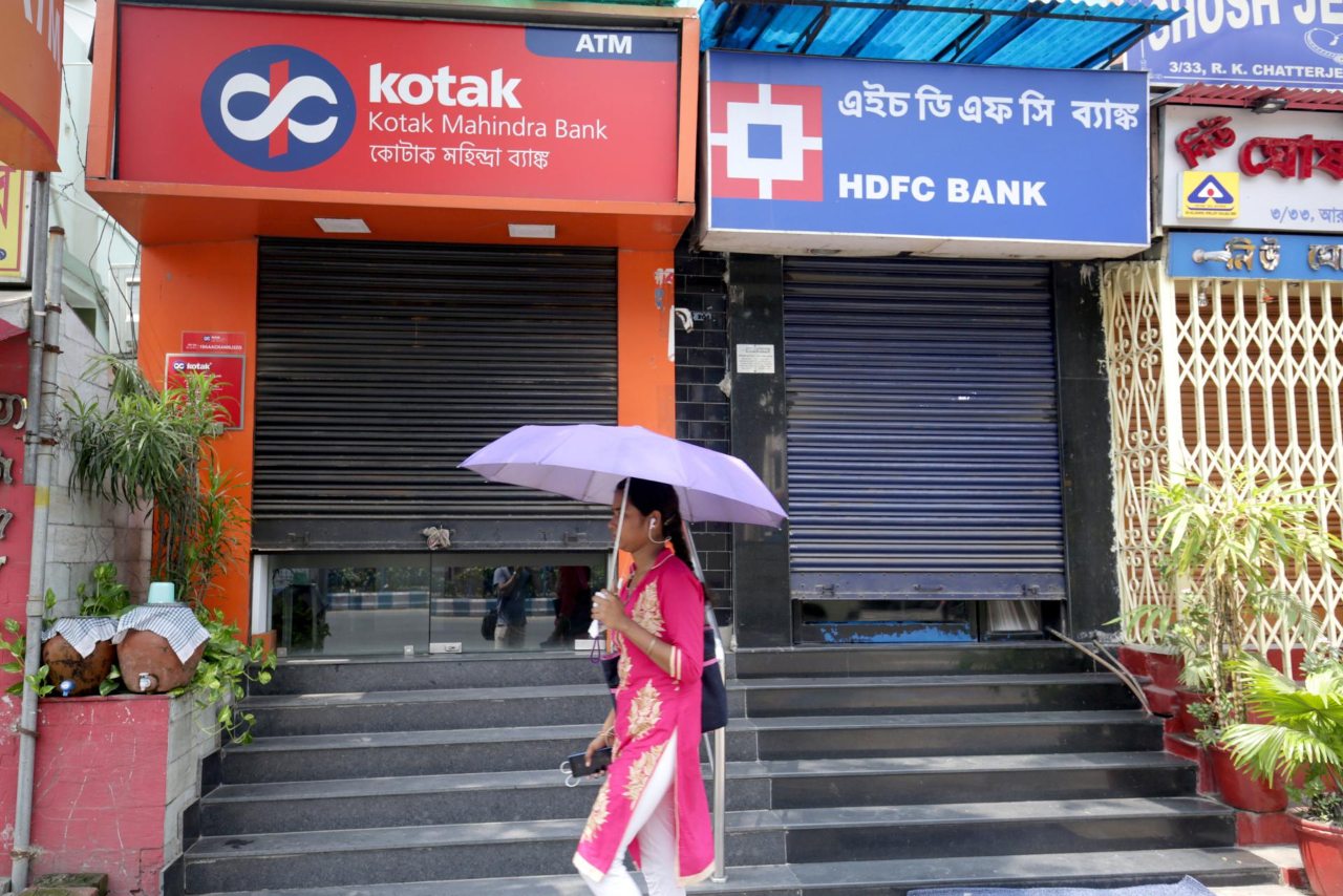 La India estrena el quinto banco más valioso del mundo