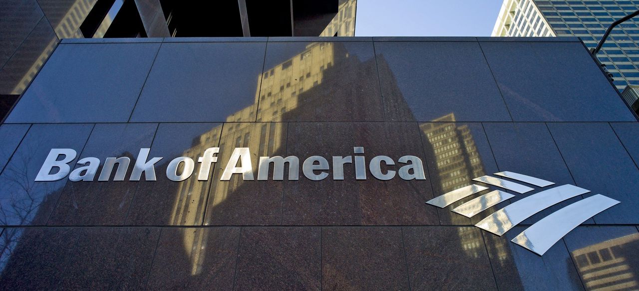 Bank of America pagará 250 mdd por comisiones duplicadas y cuentas falsas