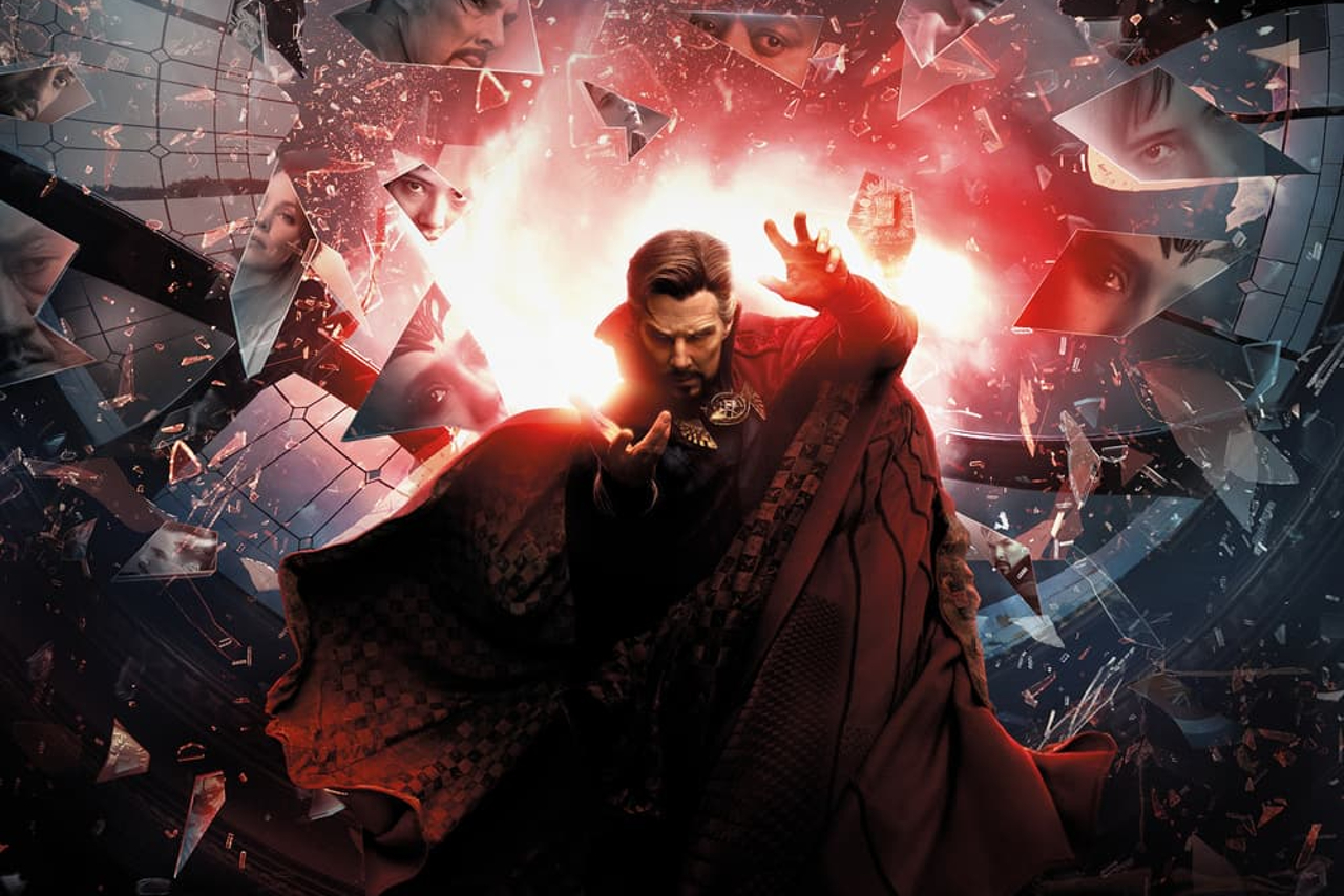 Benedict Cumberbatch confirma el regreso de <em>Doctor Strange</em> para 2024
