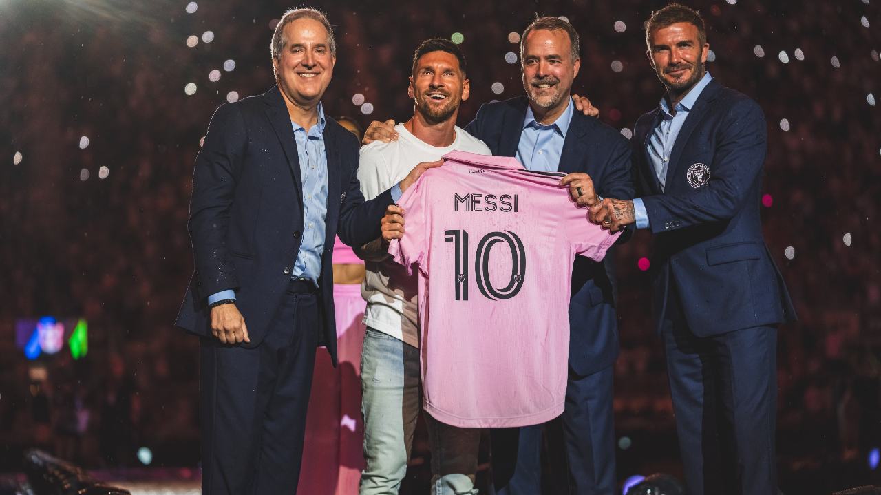 ¡Por las nubes! Boletos para el debut de Messi en el Inter Miami alcanzan los 10 mil dólares en reventa
