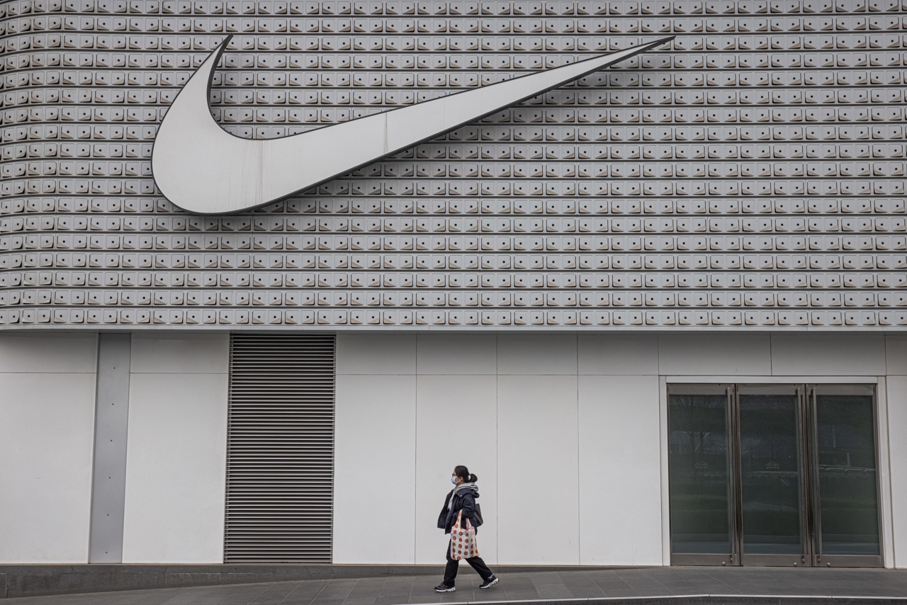 Canadá investiga a Nike por beneficiarse del trabajo forzoso en China