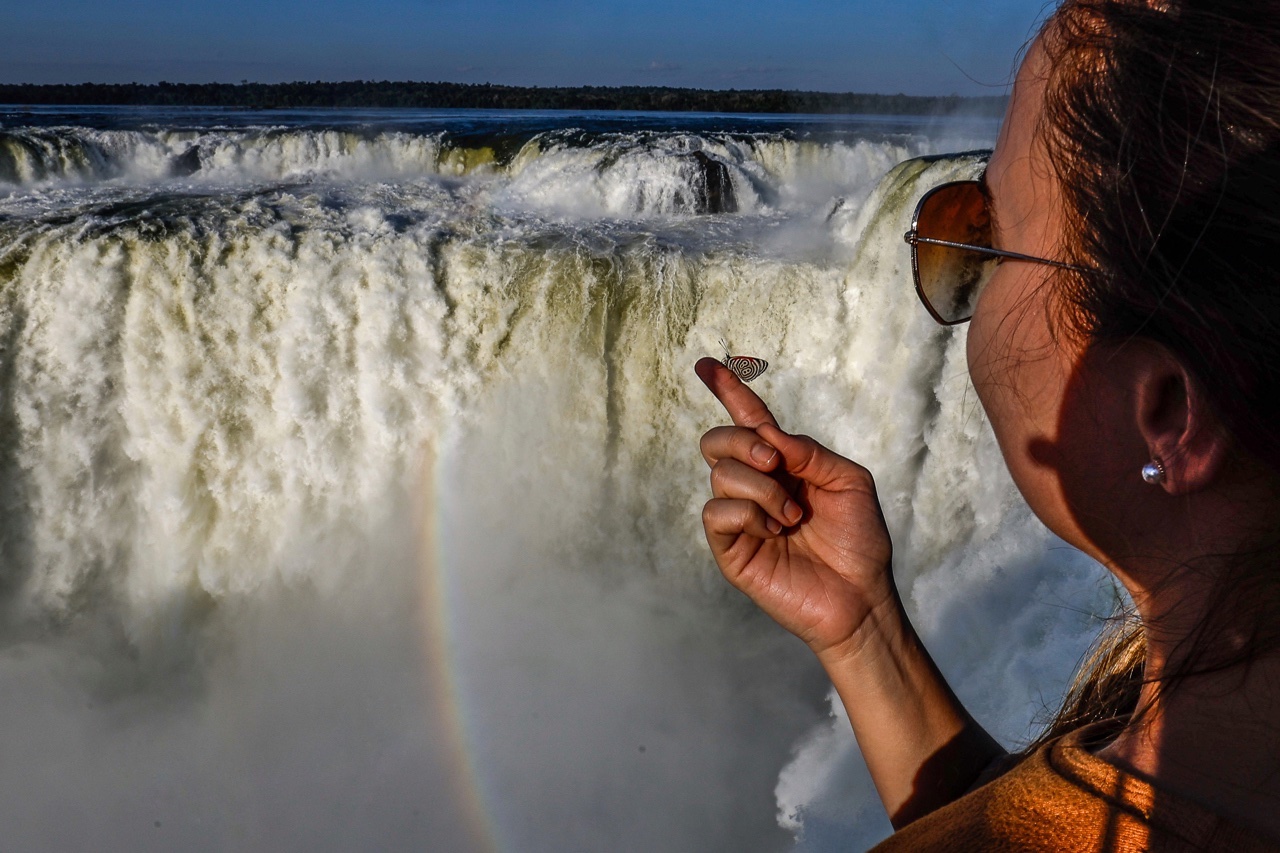 Cataratas del Iguazú, maravilla del mundo y ‘corazón’ del Mercosur