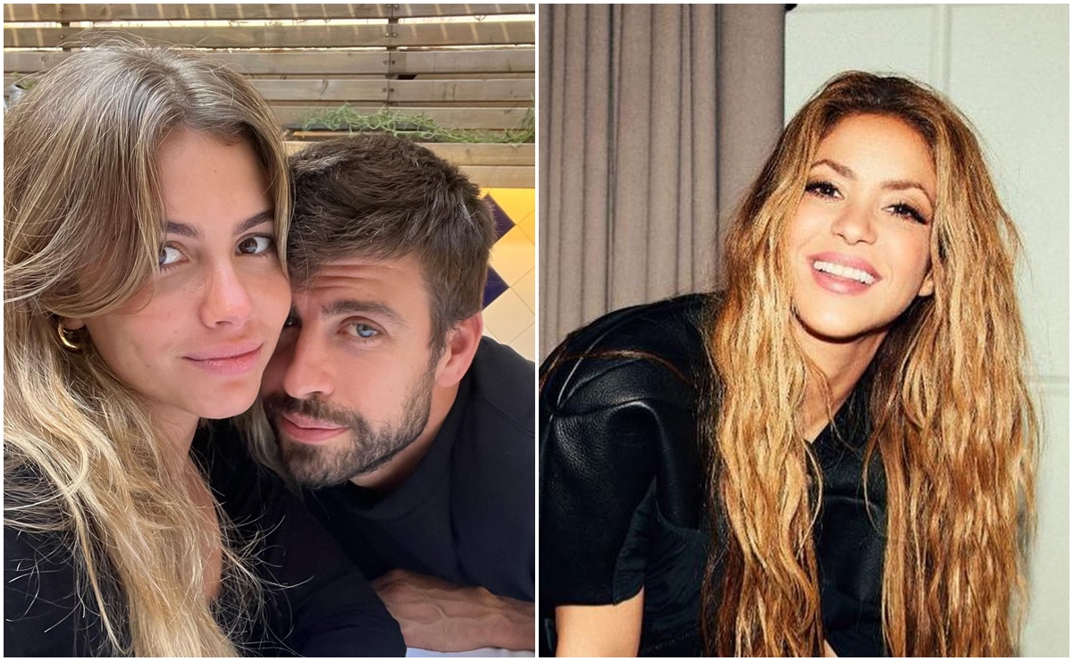 ¿Shakira demandará a Clara Chía? Esto es lo que sabemos