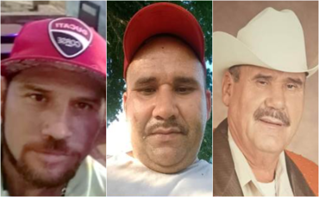 2 mexicanos y 1 estadounidense son reportados como desaparecidos en NL