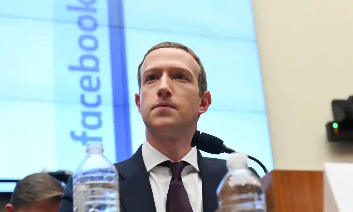 Piden a Zuckerberg testificar sobre el papel de Meta en la trata de personas en Florida