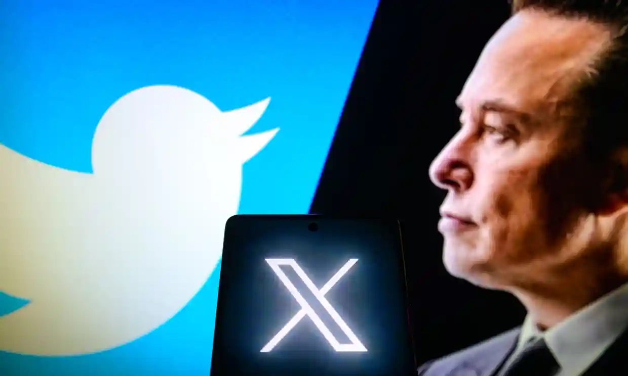 ¿Ayudará el cambio de marca X de Elon Musk a Twitter a alcanzar nuevas alturas?
