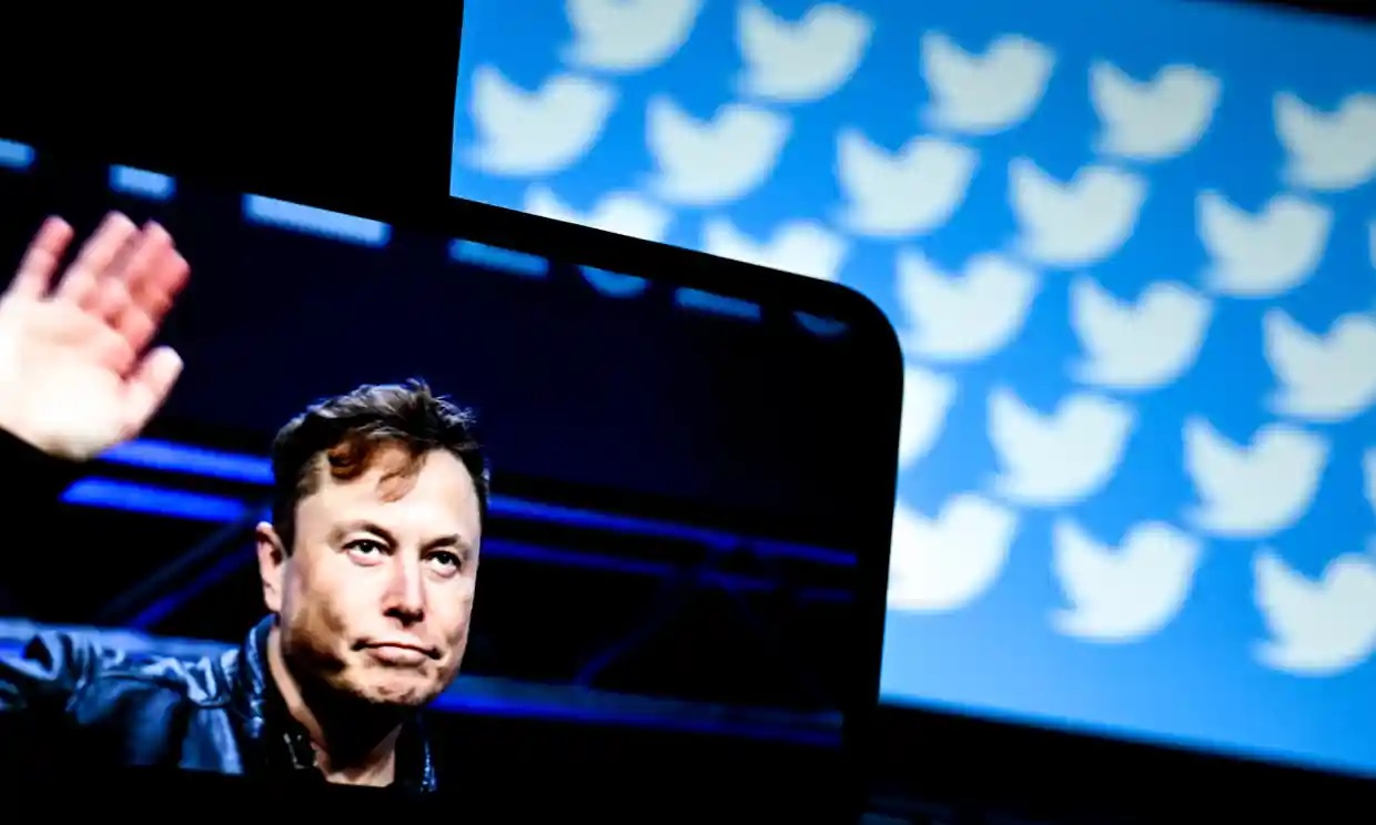 Elon Musk arremete contra Zuckerberg mientras crece la polémica Twitter-Threads