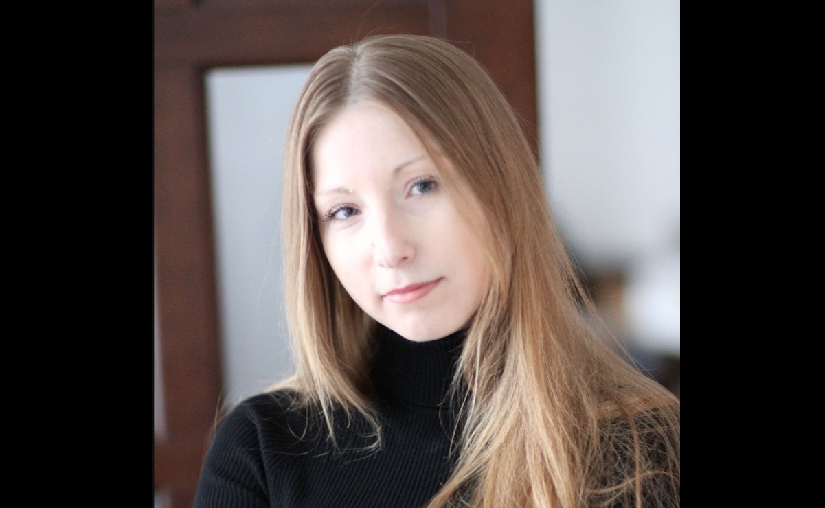 Murió Victoria Amelina, escritora herida por bombardeo en Ucrania
