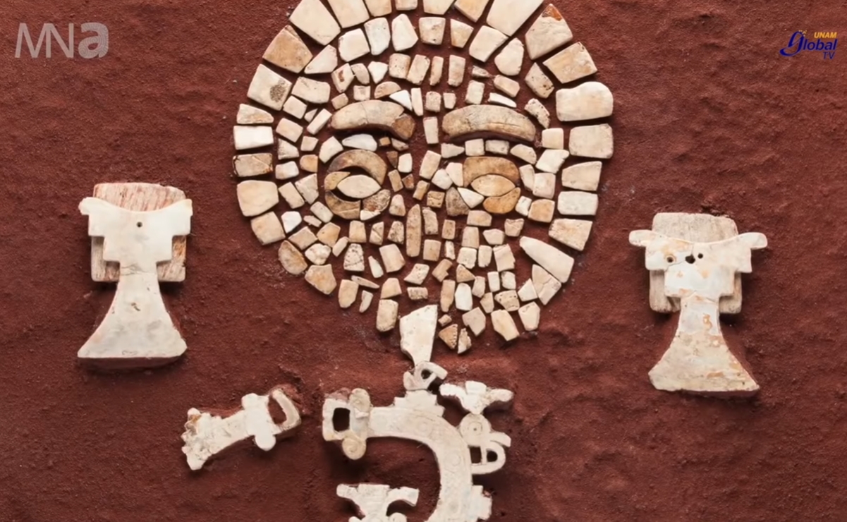 Experta de la UNAM redescubre una cultura prehispánica