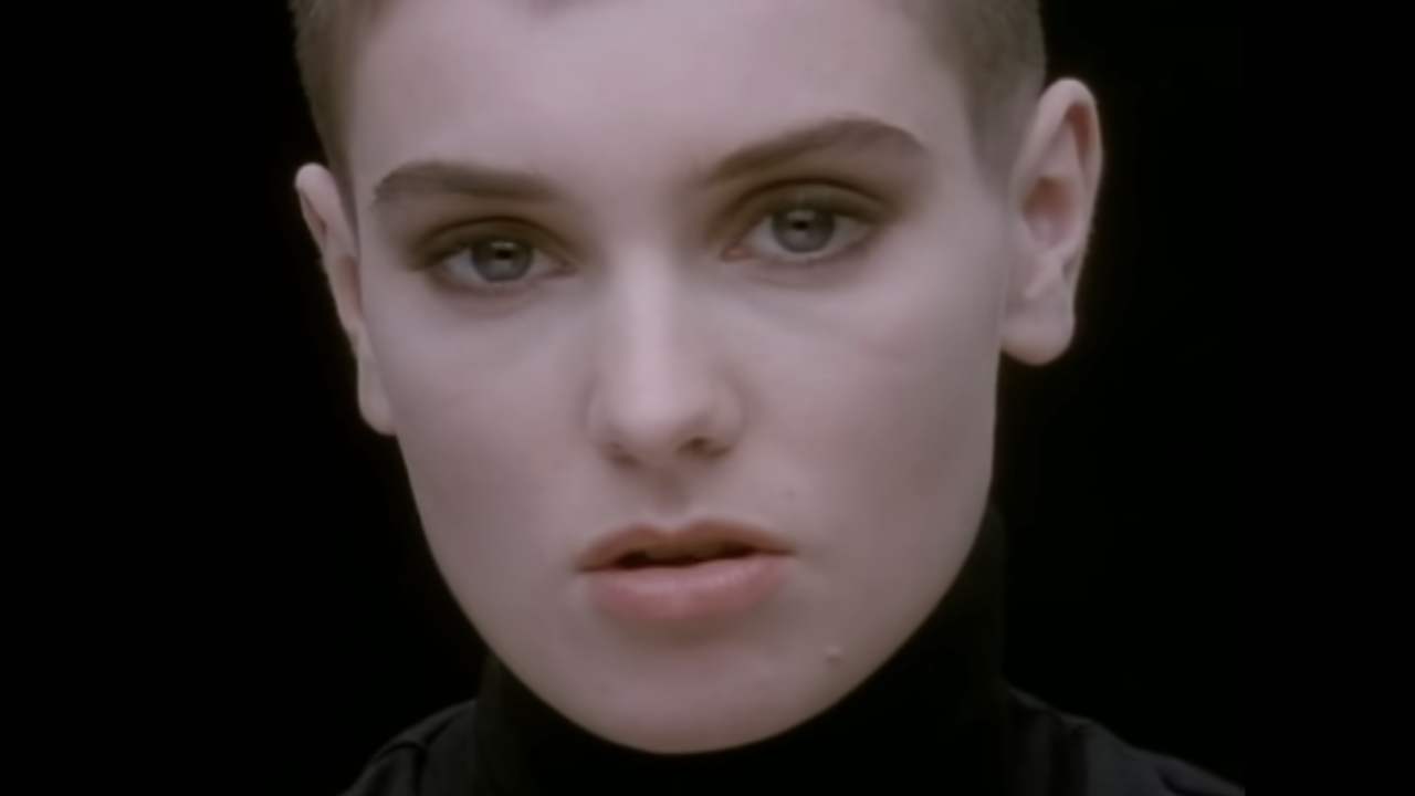 Falleció la cantante irlandesa Sinéad O’Connor a los 56 años de edad
