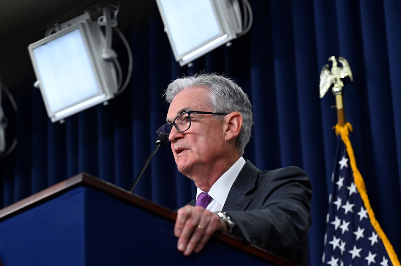 ‘Tomará tiempo ver efectos de política monetaria de la Fed en inflación’: Powell