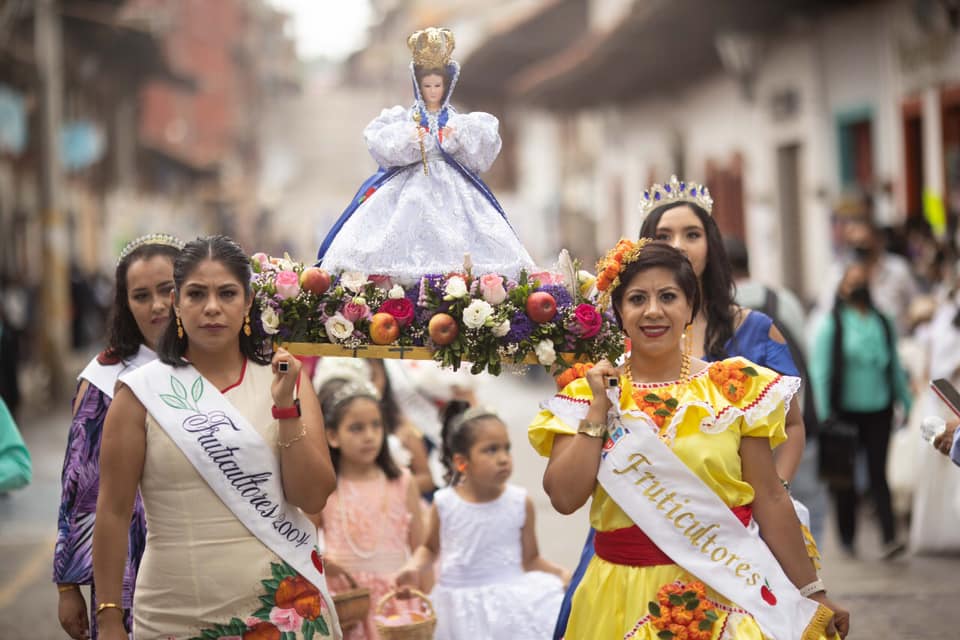 Feria De La Manzana Zacatlán 2023: Cartelera De Artistas Y Horarios