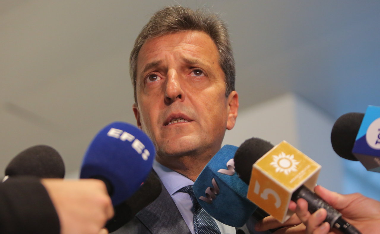 El FMI confirma avances en las negociaciones con Argentina sobre sus préstamos