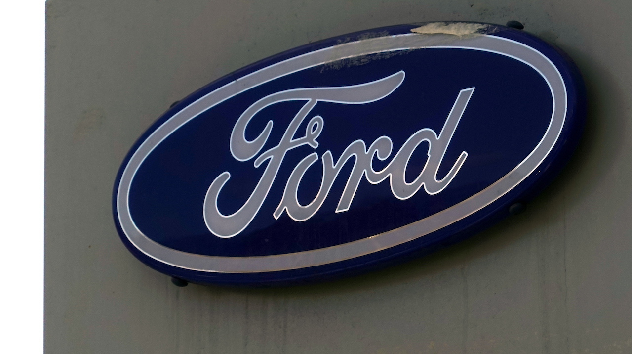 Ford reporta beneficios netos por 3 mil 679 mdd en primer semestre de 2023