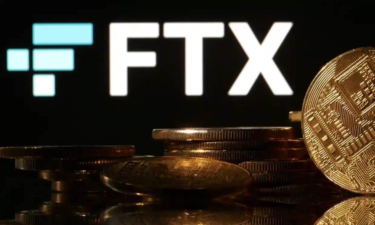 FTX demanda a su fundador, Sam Bankman-Fried, y a otras tres personas por 1,000 mdd