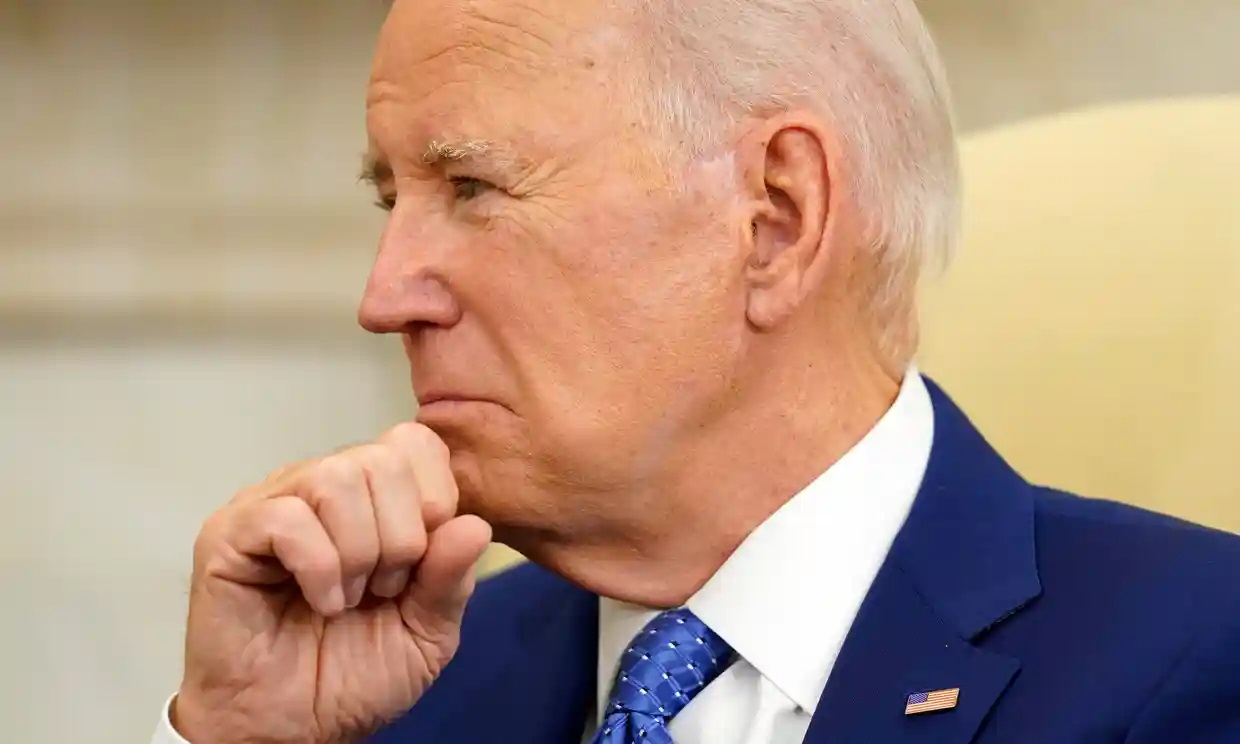 Biden no autorizó las conversaciones secretas entre EU y Rusia sobre la guerra de Ucrania, dice la Casa Blanca